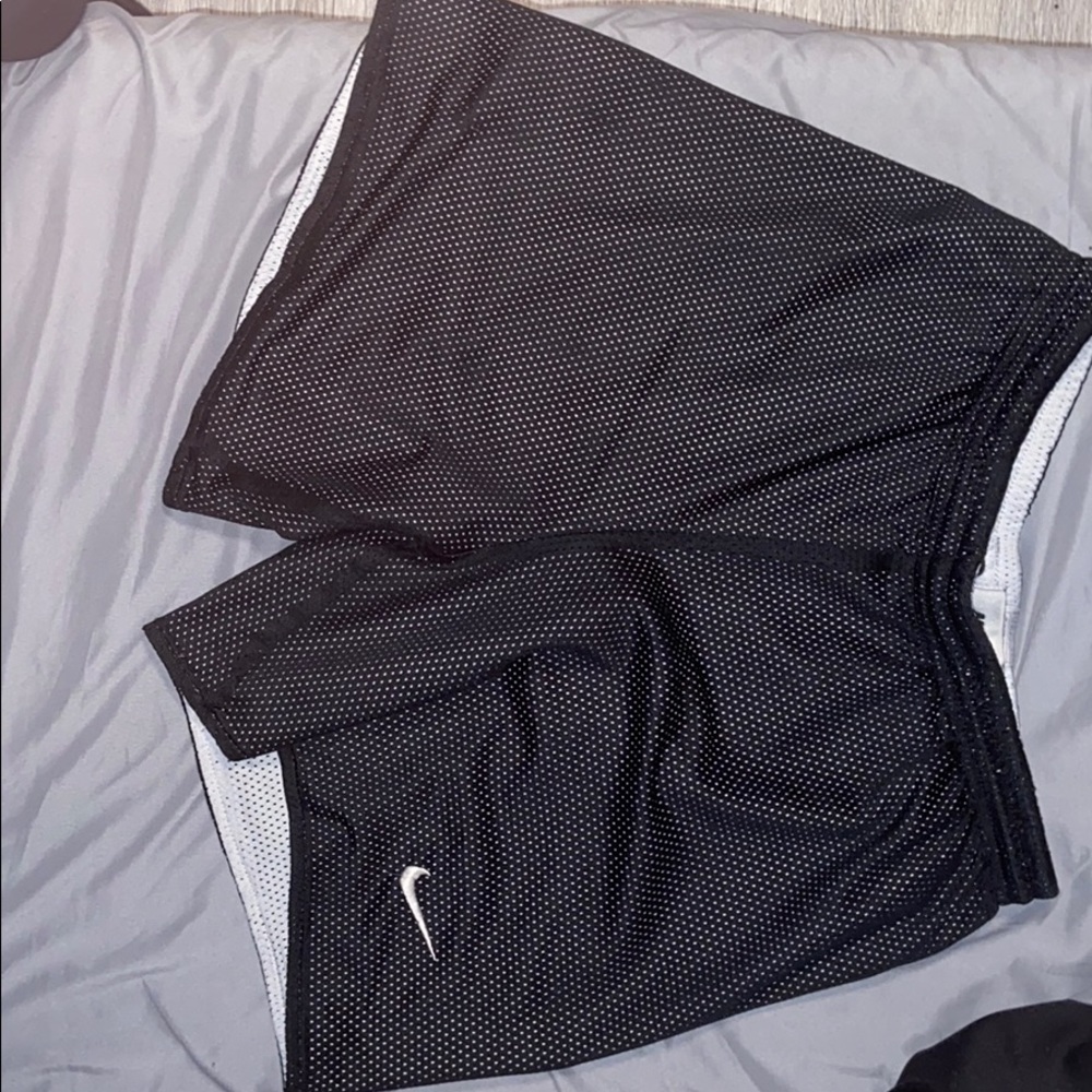 Basketball shorts